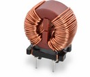 Common Mode Chokes for Mains Power Lines