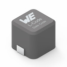 WE-HCC SMT High Current Cube Inductor
