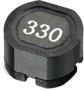 WE-PD2SR Power Inductor