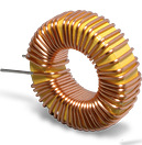 WE-SI Leaded Toroidal Storage Choke