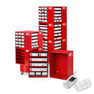 Alpha-Rack Power Magnetics