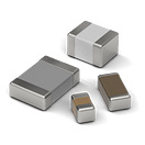 MLCCs - Multilayer Ceramic Chip Capacitors