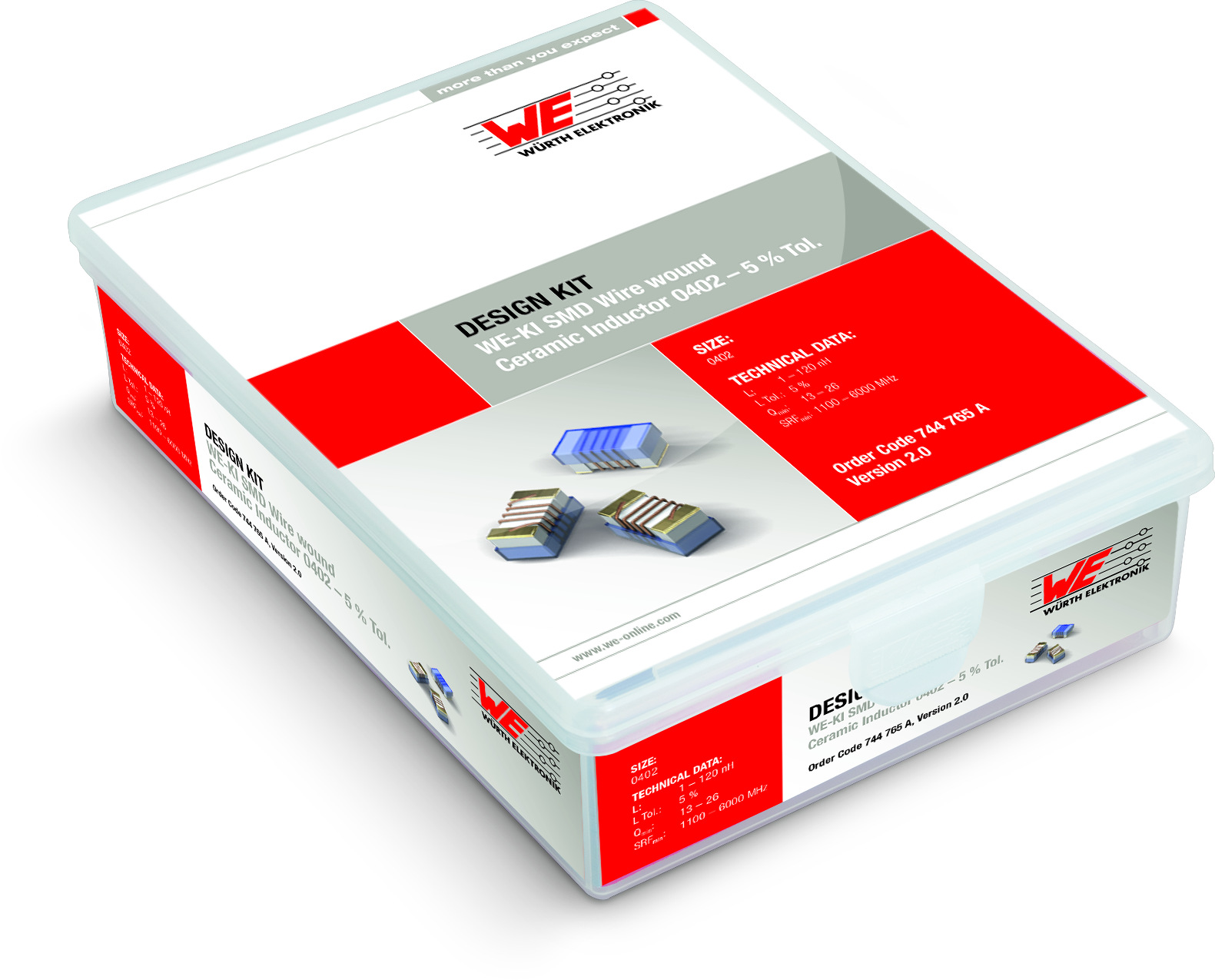 Design Kit Produktbild