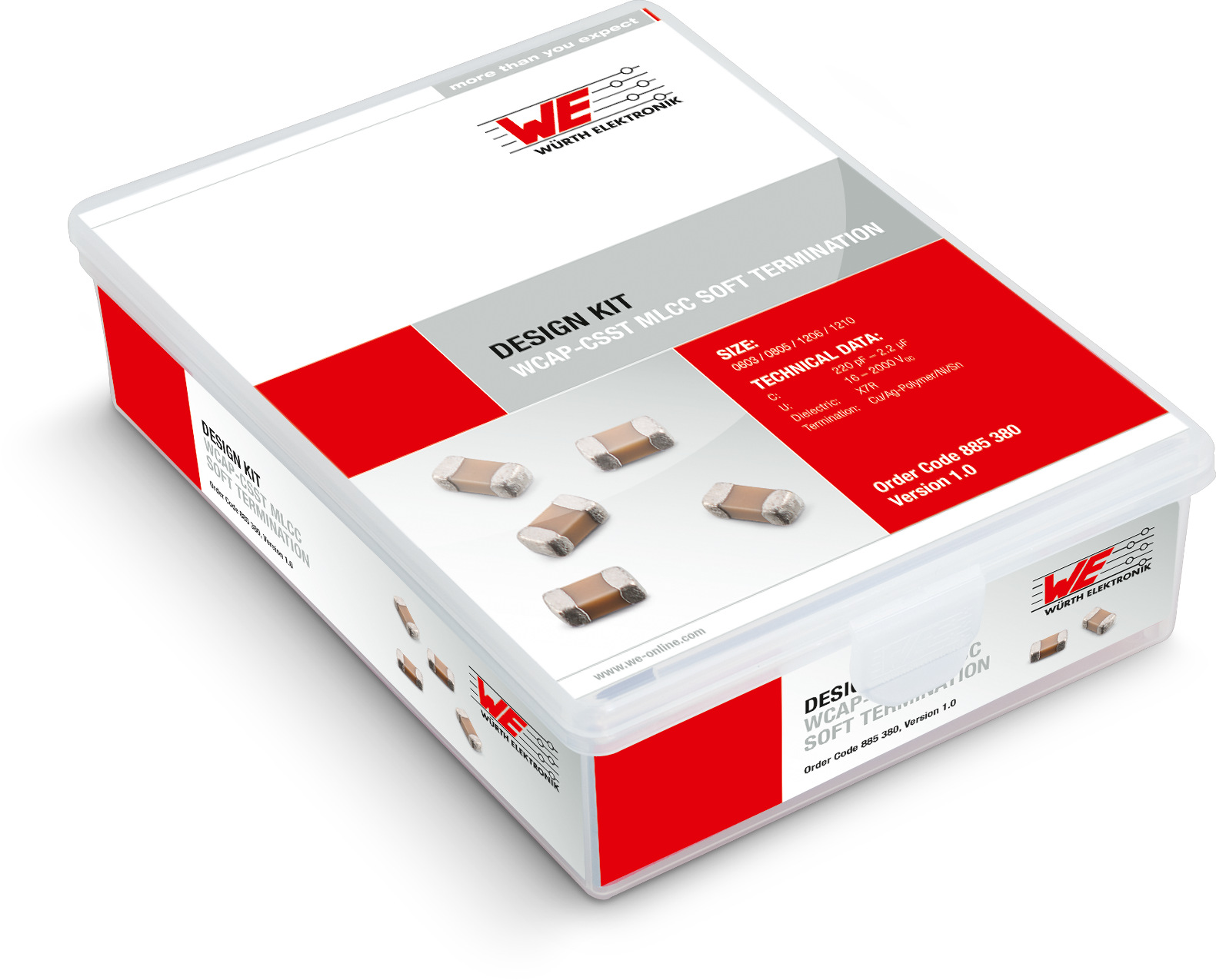 Design Kit Produktbild