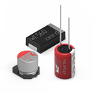 Aluminum Polymer Capacitors