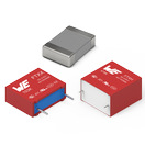 Interference Suppression Capacitor