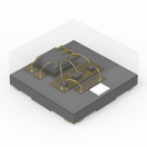 WL-ICLED Integrated Controller within LED