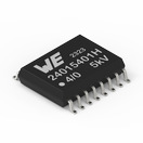 Digital Isolators with Integrated Power