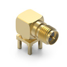 Reverse Polarity SMA Connectors